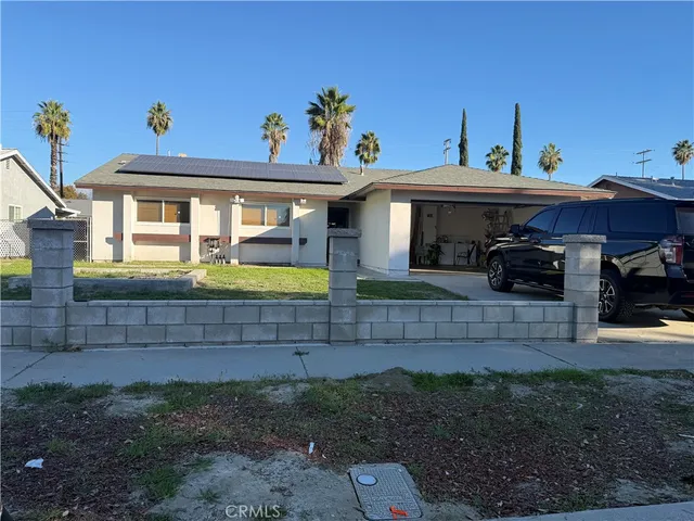 $3,200 | 1626 Kirby Court, Redlands, CA 92374