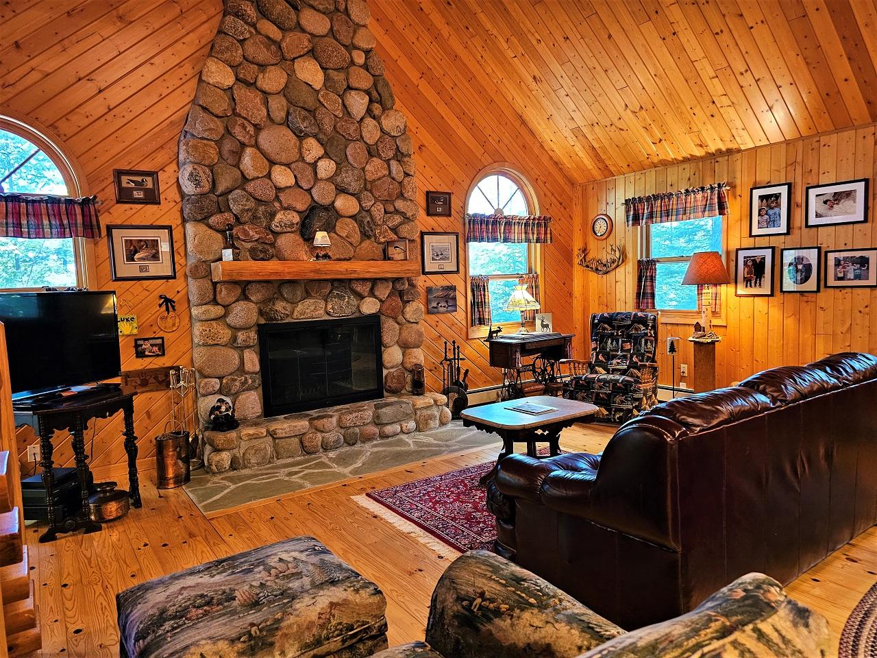 7758 North Barbara Lane Mercer, WI 54547 - Photo 6 of 41 Gallery Image 6