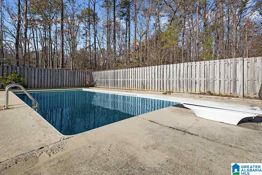 141 Willow Ridge Drive Pelham, AL 35124 - Photo 28 of 31