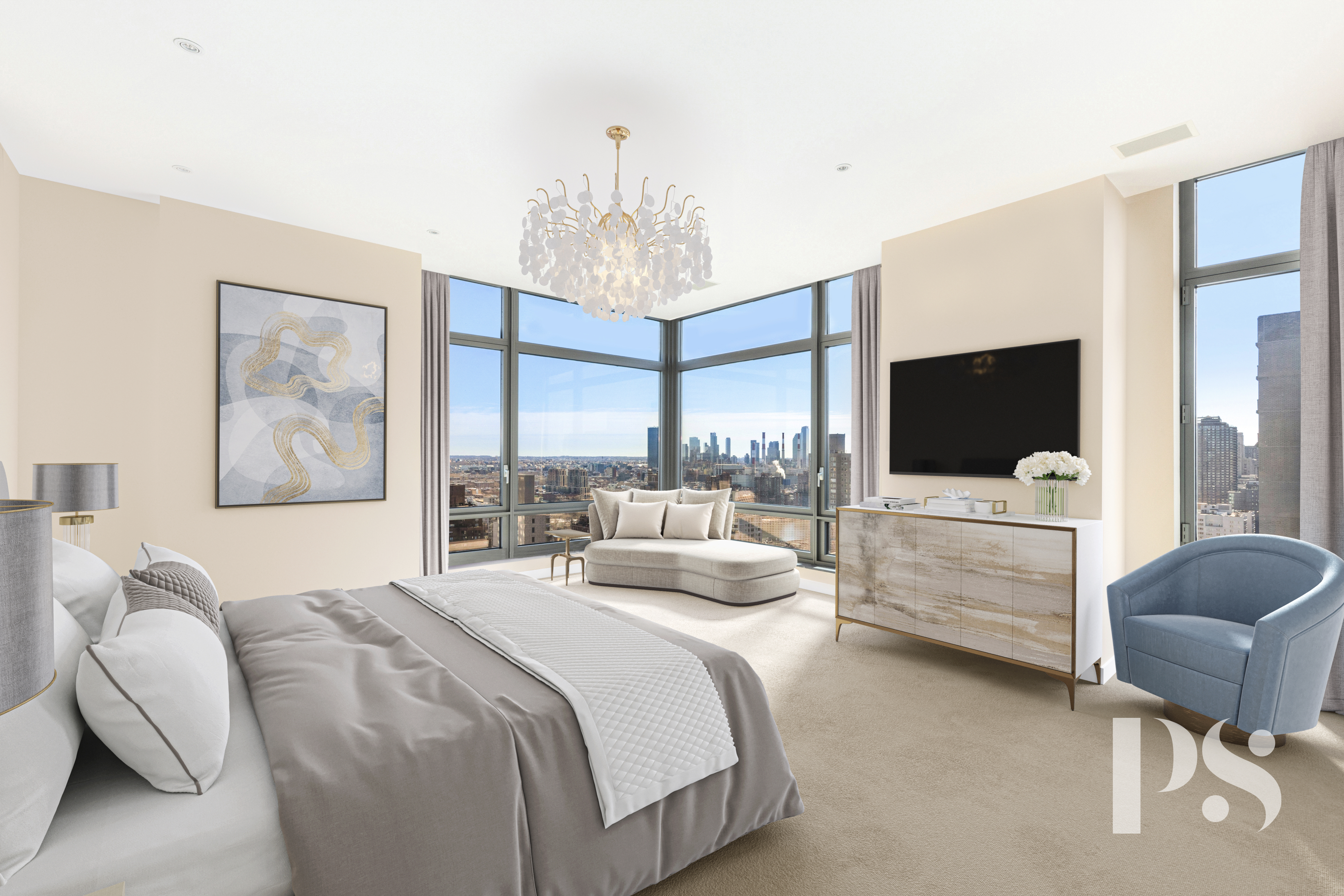 450 East 83rd Street, Unit 24BC Manhattan, NY 10028 - Photo 9 of 27