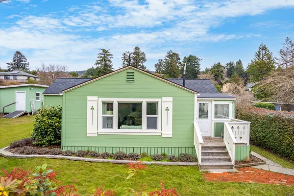 $560,000 | 1584 Old Arcata Road, Arcata, CA 95521