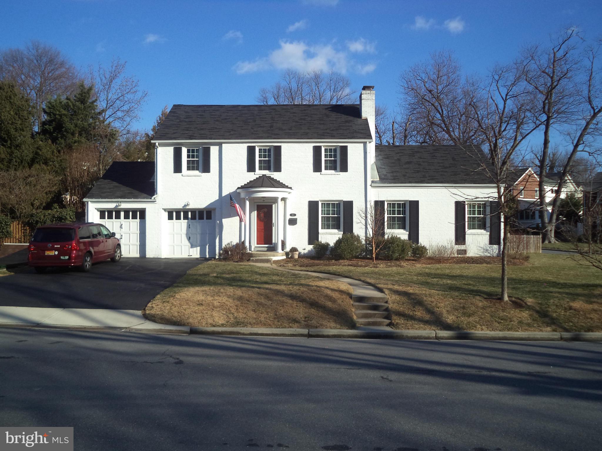 9615 Flower Avenue Silver Spring, MD 20901 - Photo 1 of 30 Exterior (General)
