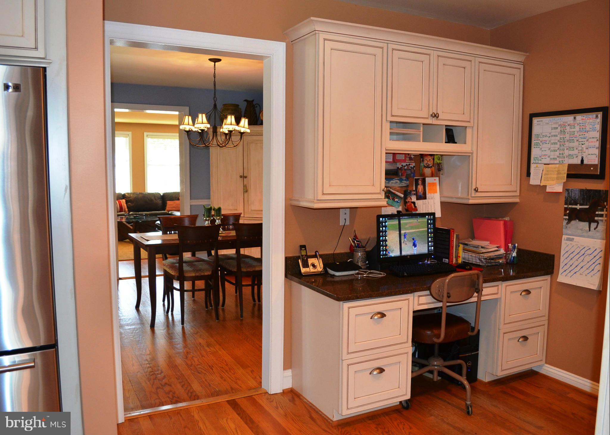 9615 Flower Avenue Silver Spring, MD 20901 - Photo 14 of 30 Kitchen