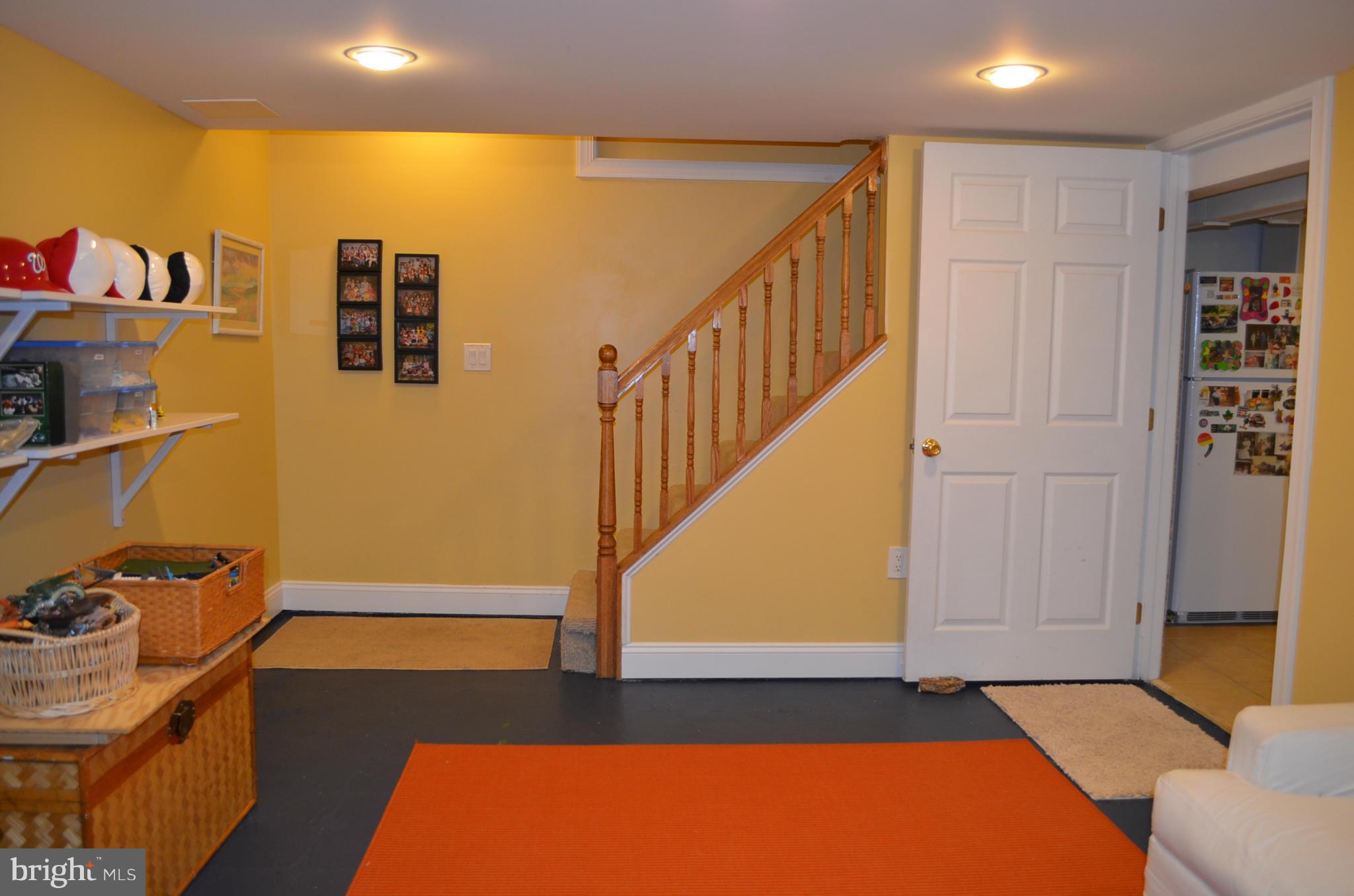 9615 Flower Avenue Silver Spring, MD 20901 - Photo 19 of 30 Basement