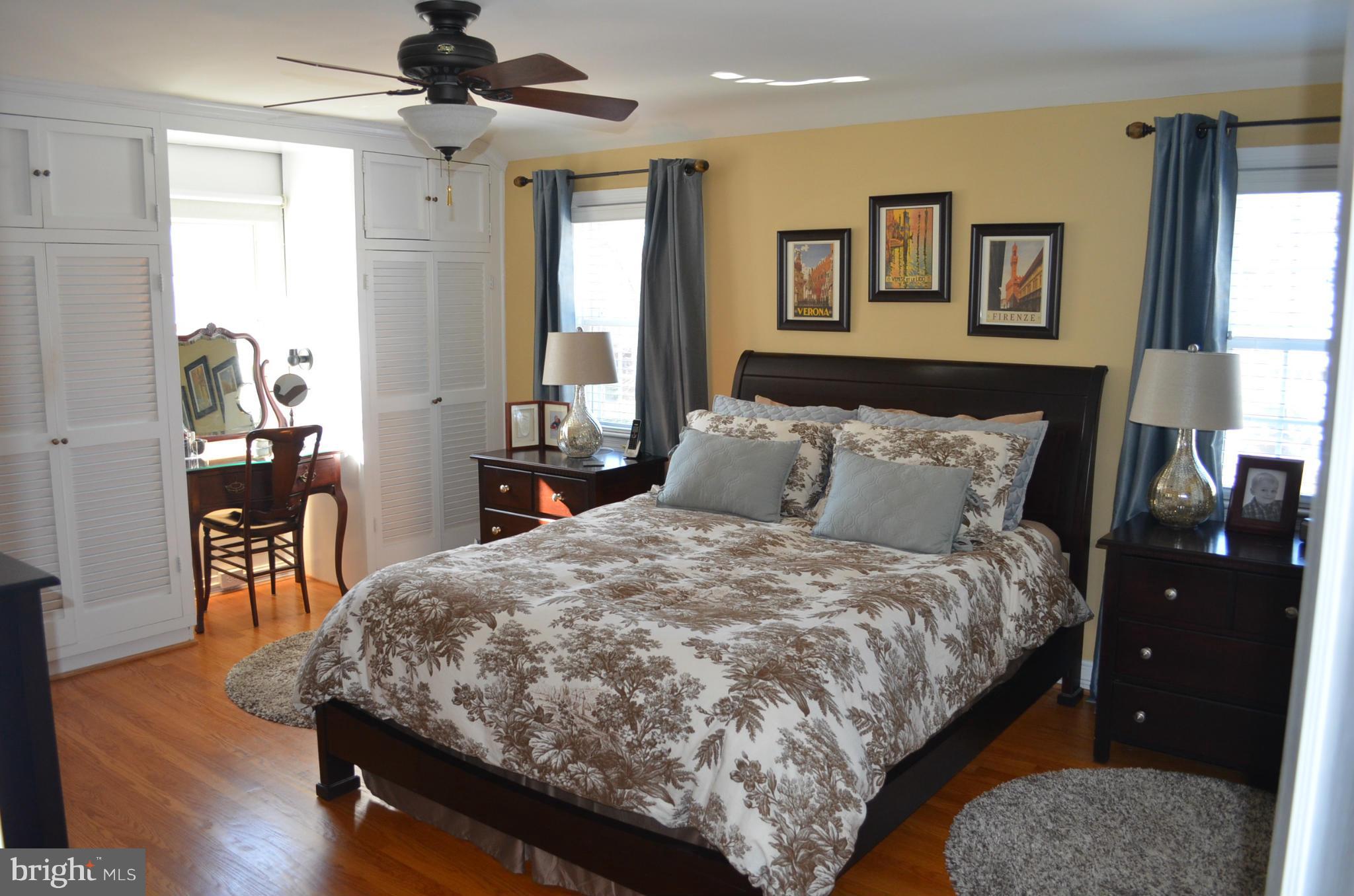 9615 Flower Avenue Silver Spring, MD 20901 - Photo 23 of 30 Bedroom (Master)