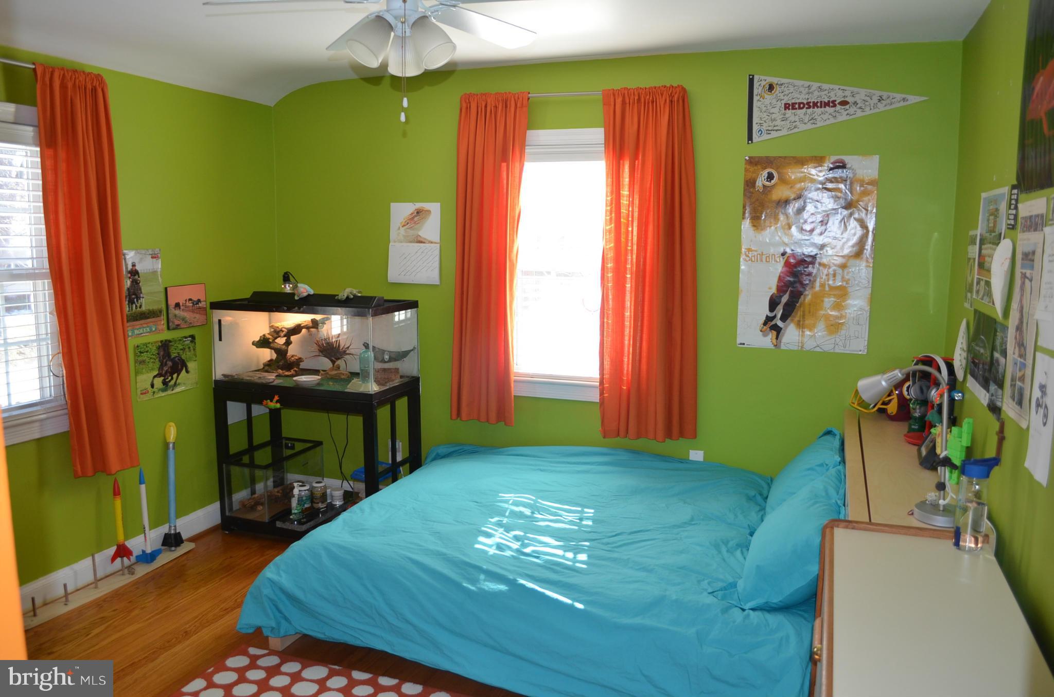 9615 Flower Avenue Silver Spring, MD 20901 - Photo 26 of 30 Bedroom