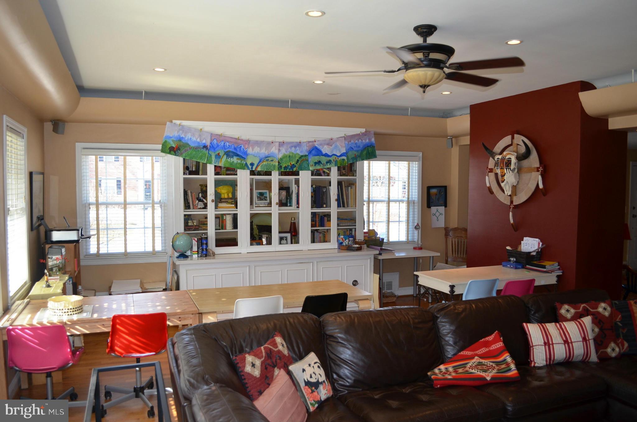 9615 Flower Avenue Silver Spring, MD 20901 - Photo 7 of 30 Interior (General)