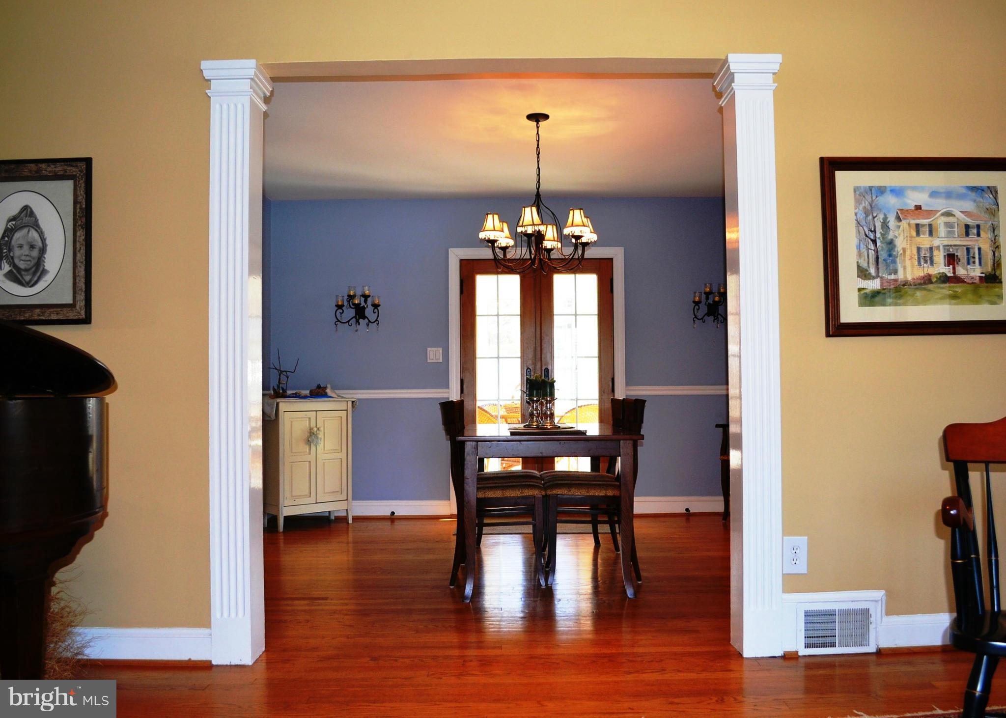 9615 Flower Avenue Silver Spring, MD 20901 - Photo 8 of 30 Interior (General)