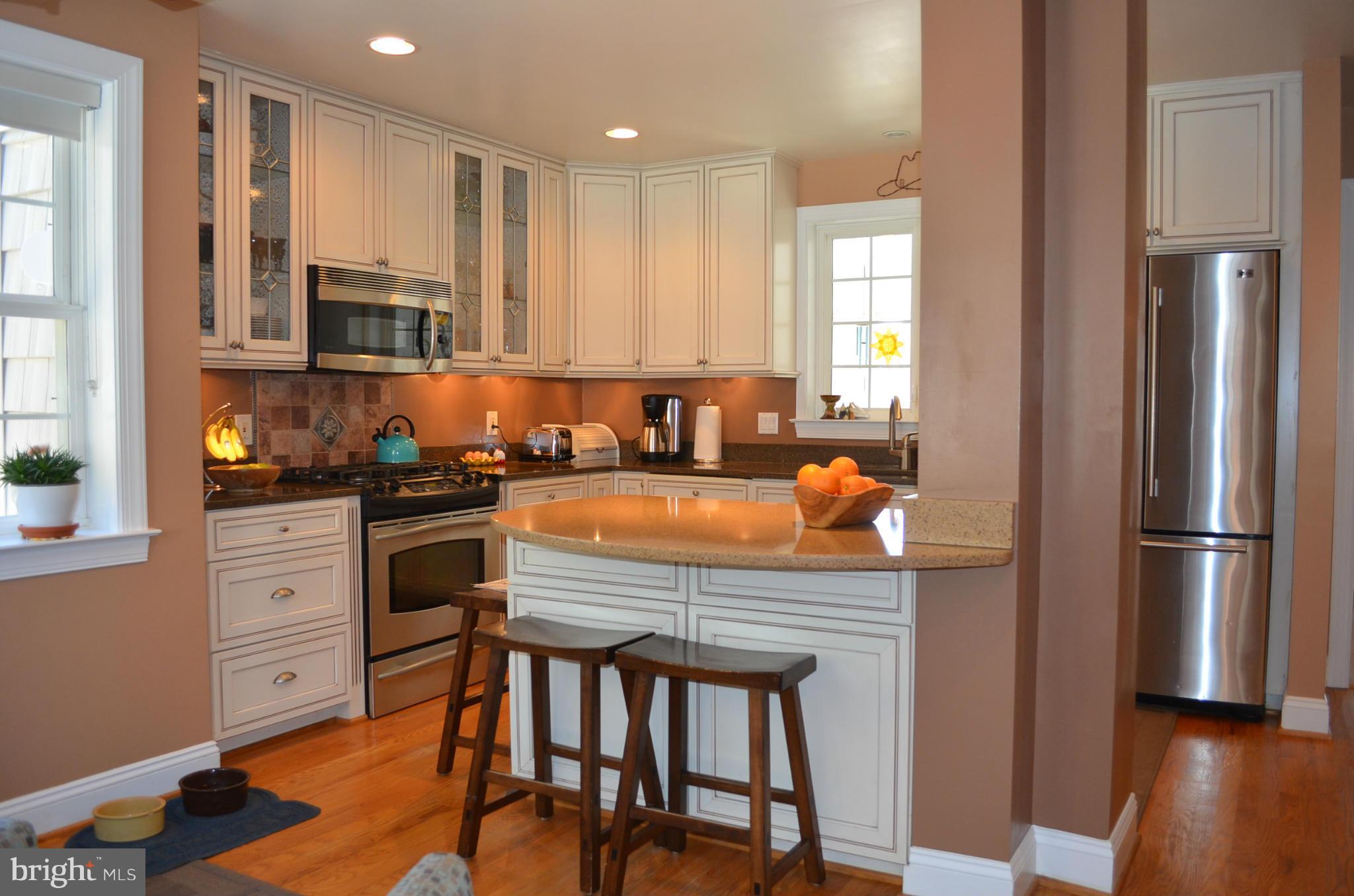 9615 Flower Avenue Silver Spring, MD 20901 - Photo 10 of 30 Kitchen