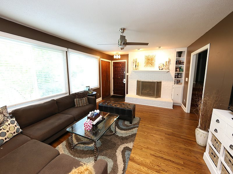 7408 Harps Mill Road Raleigh, NC 27615 - Photo 5 of 25 Photo 5