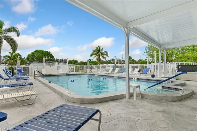 $150,000 | 193 Carissa Lane, Unit 89, Naples, FL 34114