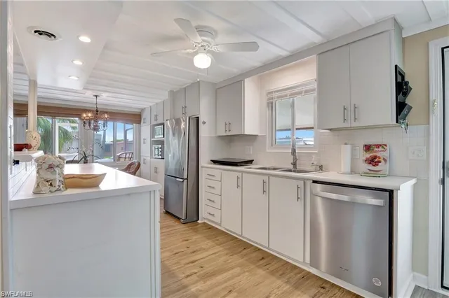 $150,000 | 193 Carissa Lane, Unit 89, Naples, FL 34114