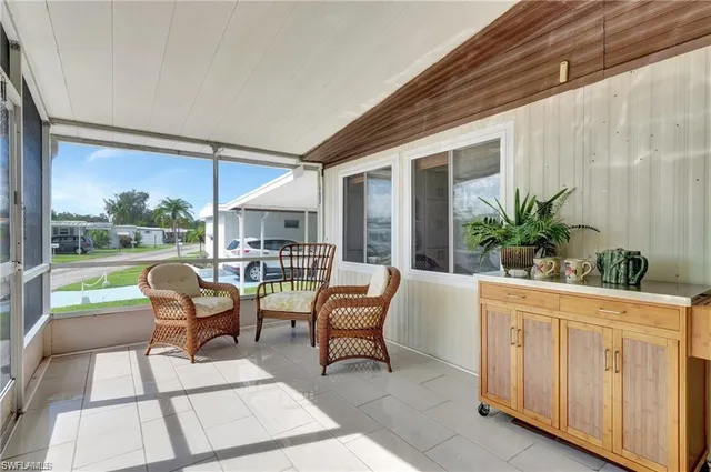 $150,000 | 193 Carissa Lane, Unit 89, Naples, FL 34114