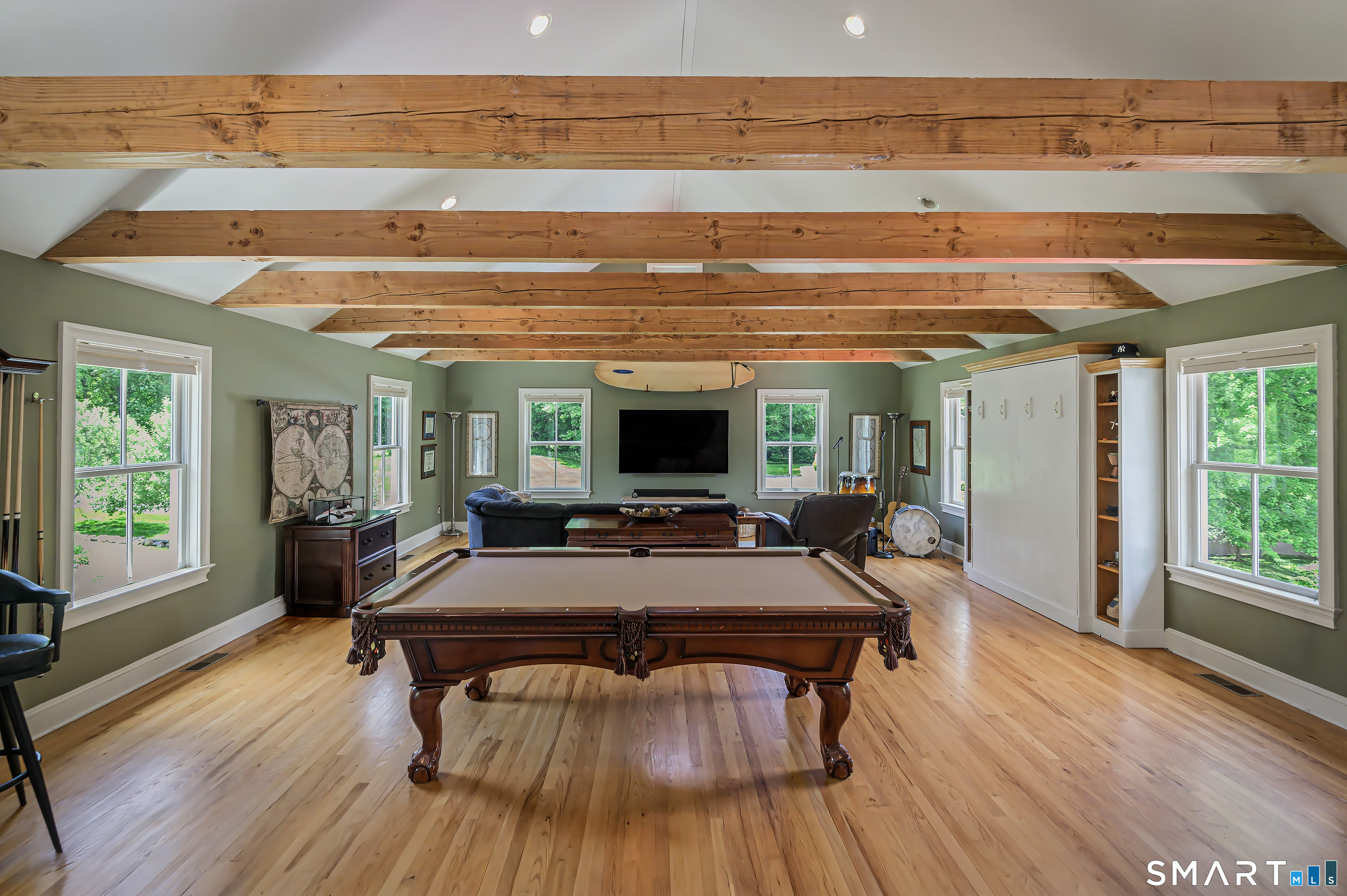 261 Wilton Road West Ridgefield, CT 06877 - Photo 14 of 38