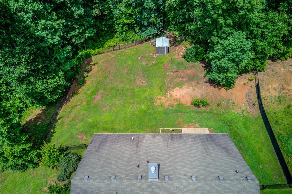 154 Rolling Oaks Lane Colbert, GA 30628 - Photo 37 of 40