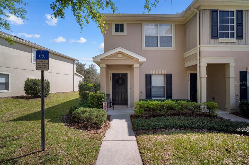 5816 Fishhawk Ridge Drive Lithia, FL 33547 - Photo 1 of 1