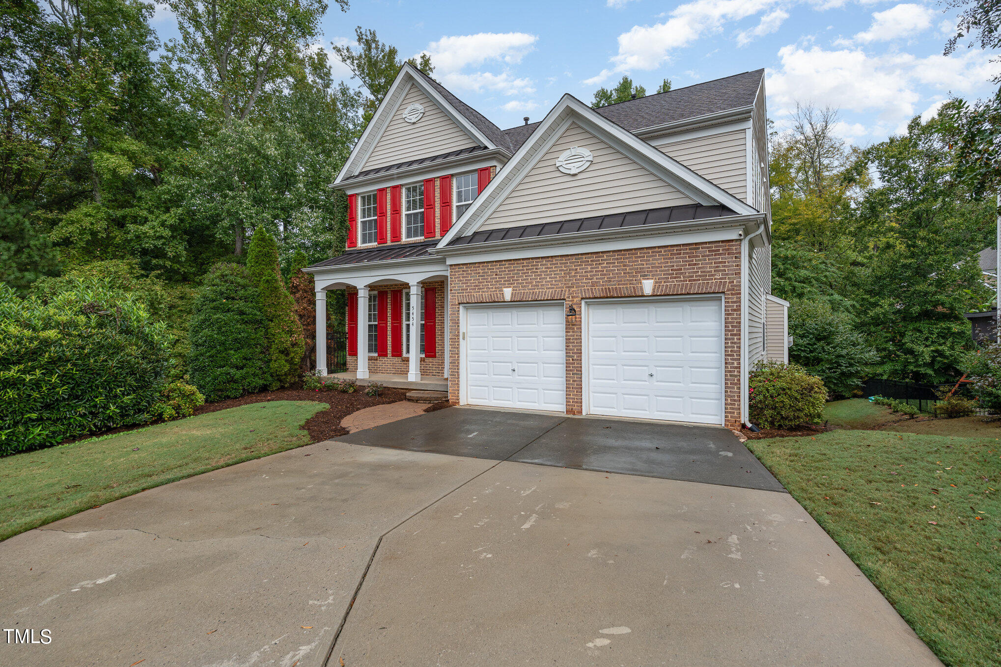 5454 Shaker Heights Lane Raleigh, NC 27613 - Photo 3 of 39 002_photo_sep_19_2024_10_17_10_am-edit