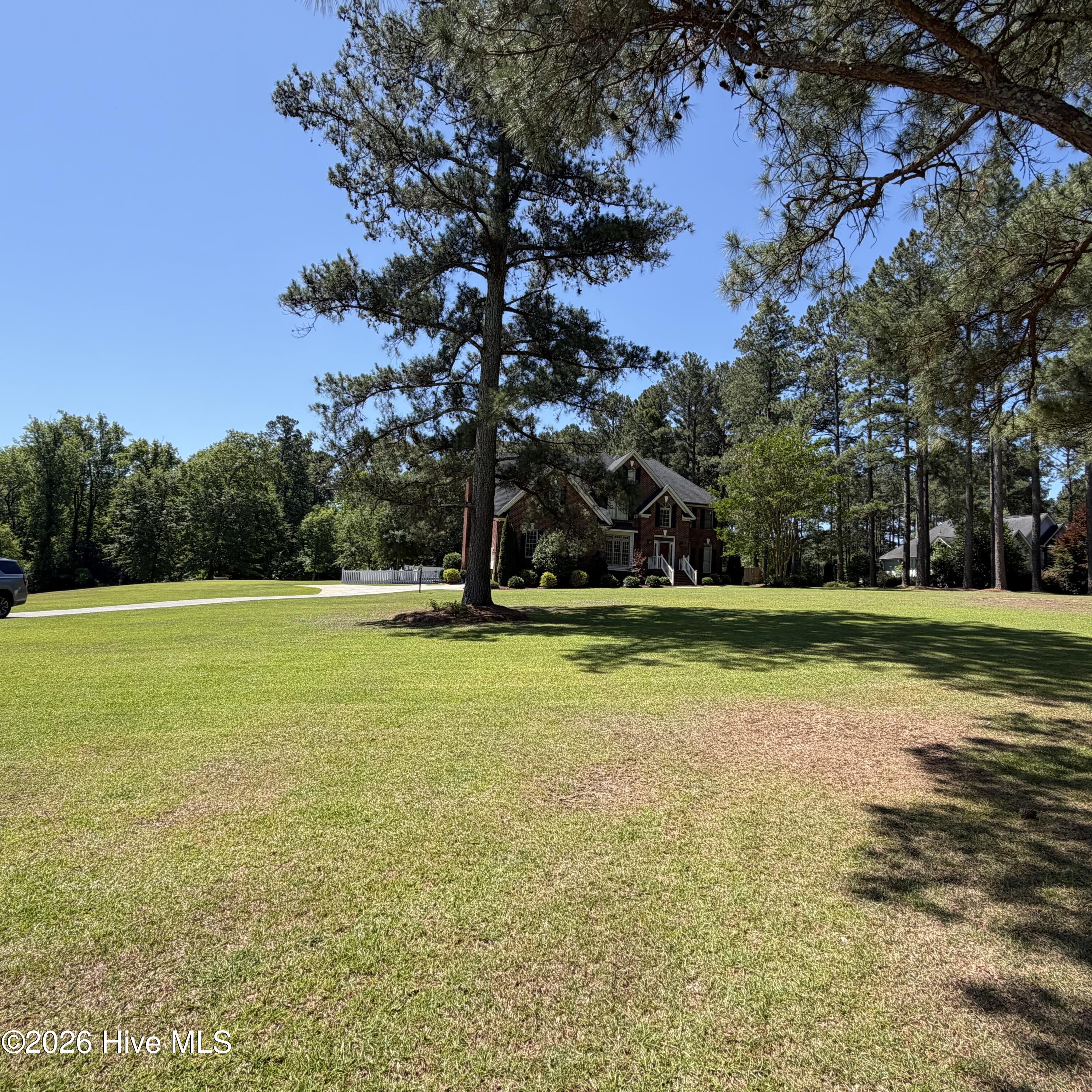 4076 Mobleys Bridge Road Grimesland, NC 27837 - Photo 7 of 13