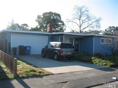 3724 Spring Creek Drive Santa Rosa, CA 95405 - Photo 1 of 1 Gallery Image 1
