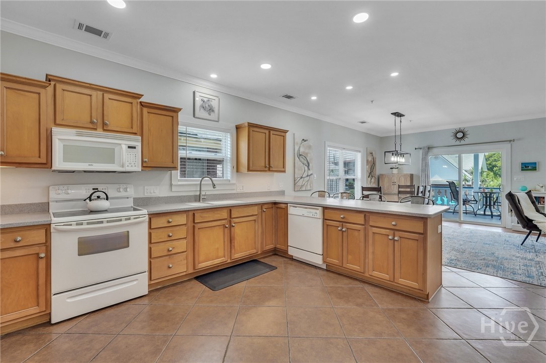 5 17th Street Tybee Island, GA 31328 - Photo 11 of 53