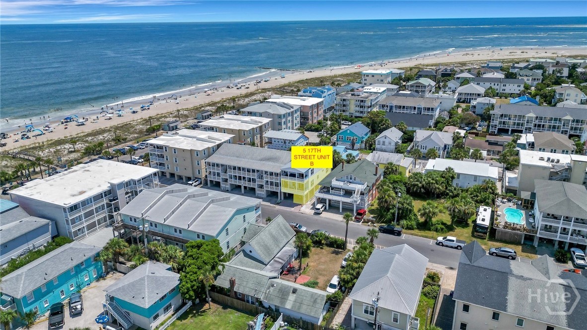 5 17th Street Tybee Island, GA 31328 - Photo 2 of 53