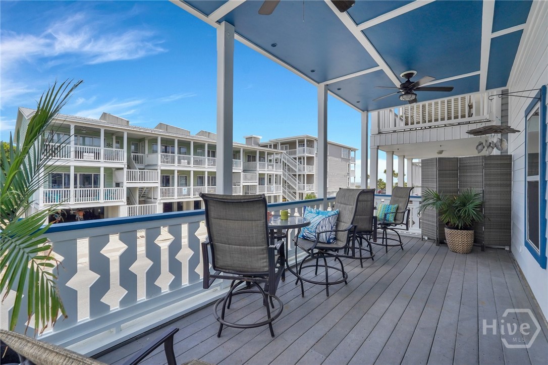 5 17th Street Tybee Island, GA 31328 - Photo 3 of 53