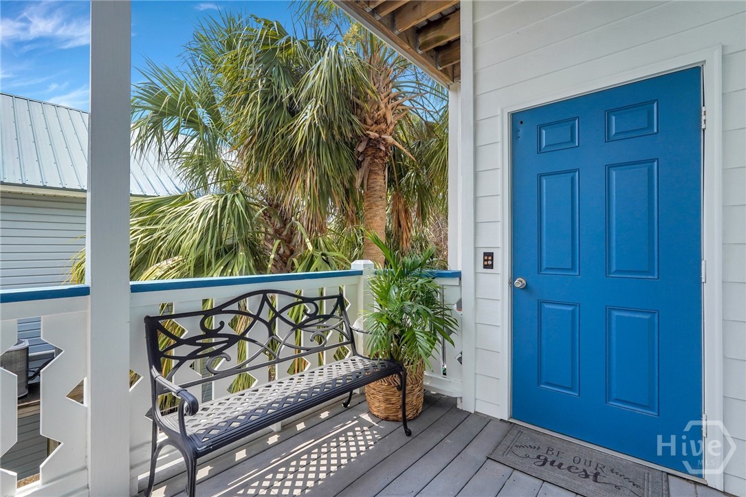 5 17th Street Tybee Island, GA 31328 - Photo 33 of 53