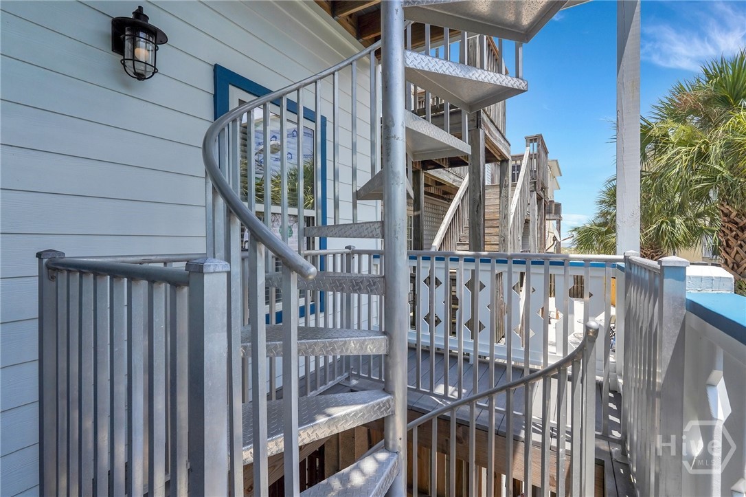 5 17th Street Tybee Island, GA 31328 - Photo 34 of 53