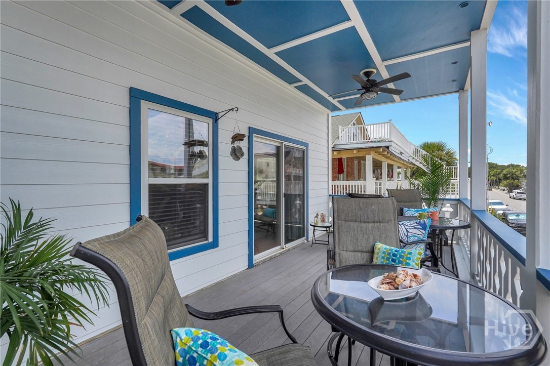5 17th Street Tybee Island, GA 31328 - Photo 39 of 53