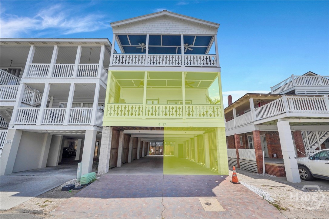 5 17th Street Tybee Island, GA 31328 - Photo 4 of 53