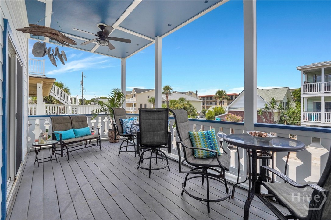 5 17th Street Tybee Island, GA 31328 - Photo 7 of 53