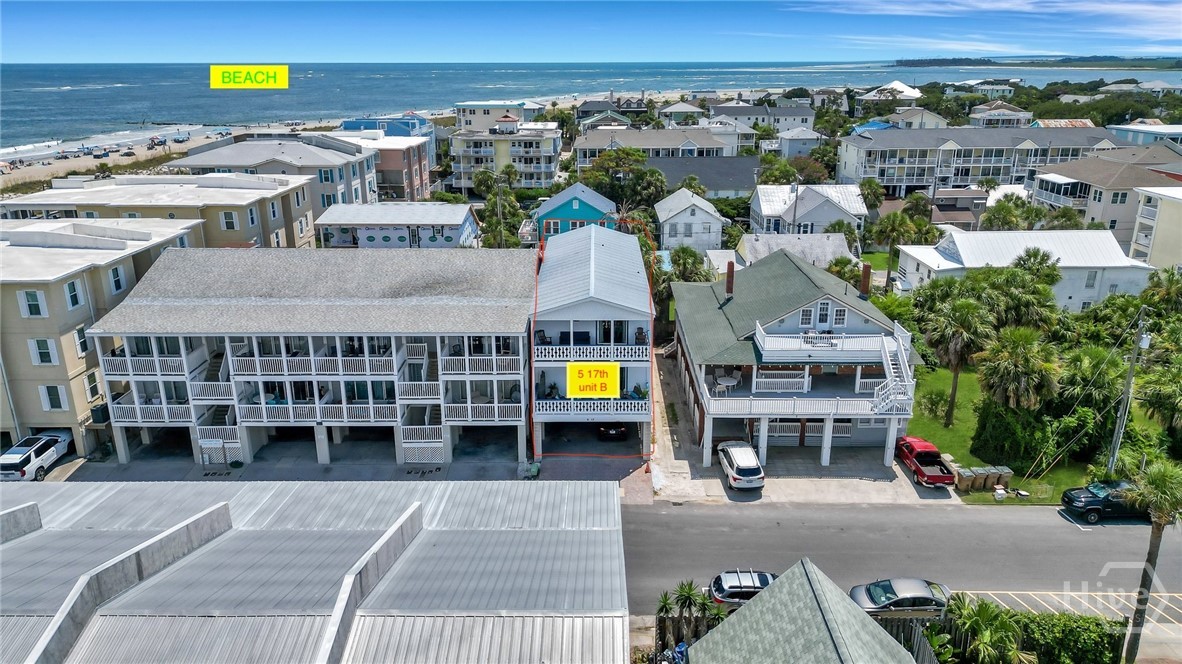5 17th Street Tybee Island, GA 31328 - Photo 8 of 53
