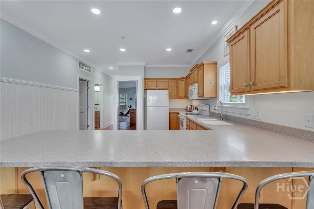 5 17th Street Tybee Island, GA 31328 - Photo 9 of 53