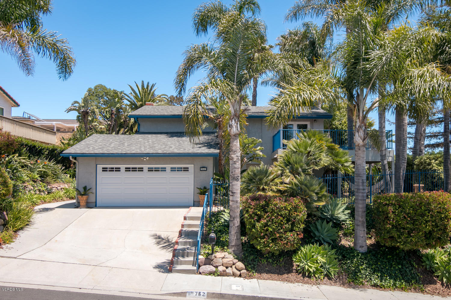 762 Skyline Road Ventura, CA 93003 - Photo 1 of 38 762 Skyline Rd-MLS_Size-001-40-Front Ext