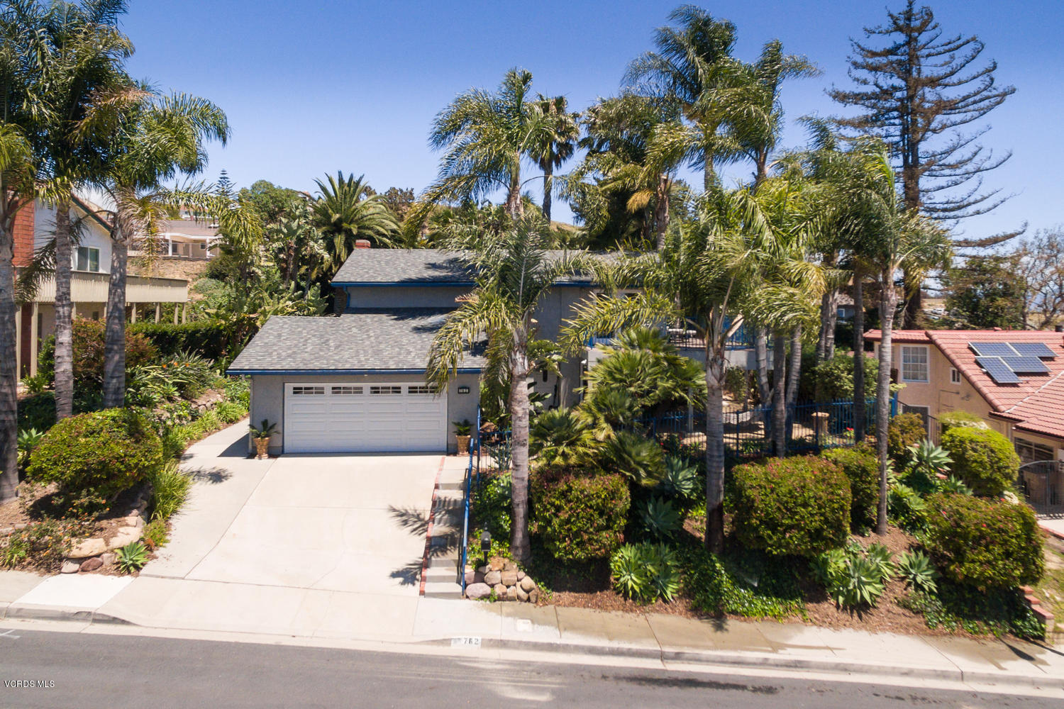 762 Skyline Road Ventura, CA 93003 - Photo 2 of 38 762 Skyline Rd-MLS_Size-002-33-Aerial-15