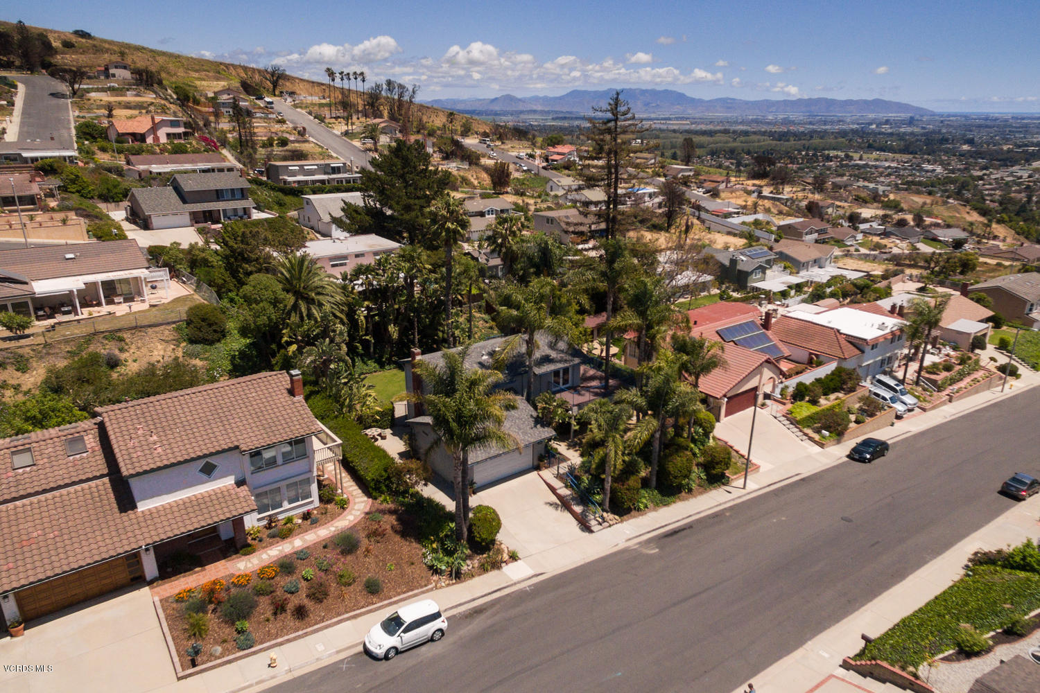 762 Skyline Road Ventura, CA 93003 - Photo 3 of 38 762 Skyline Rd-MLS_Size-003-30-Aerial-15