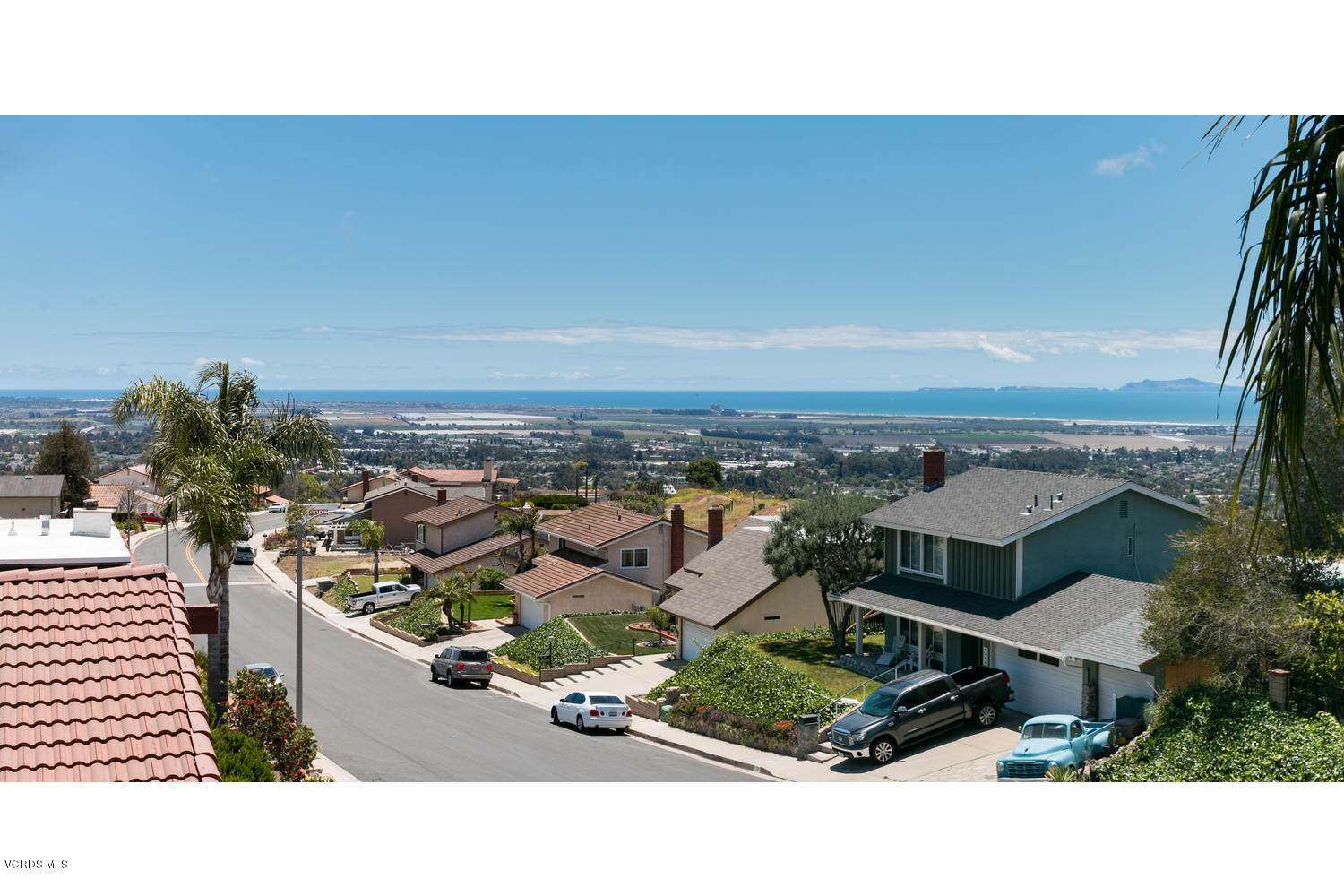 762 Skyline Road Ventura, CA 93003 - Photo 23 of 38 762 Skyline Rd-MLS_Size-023-39-View from