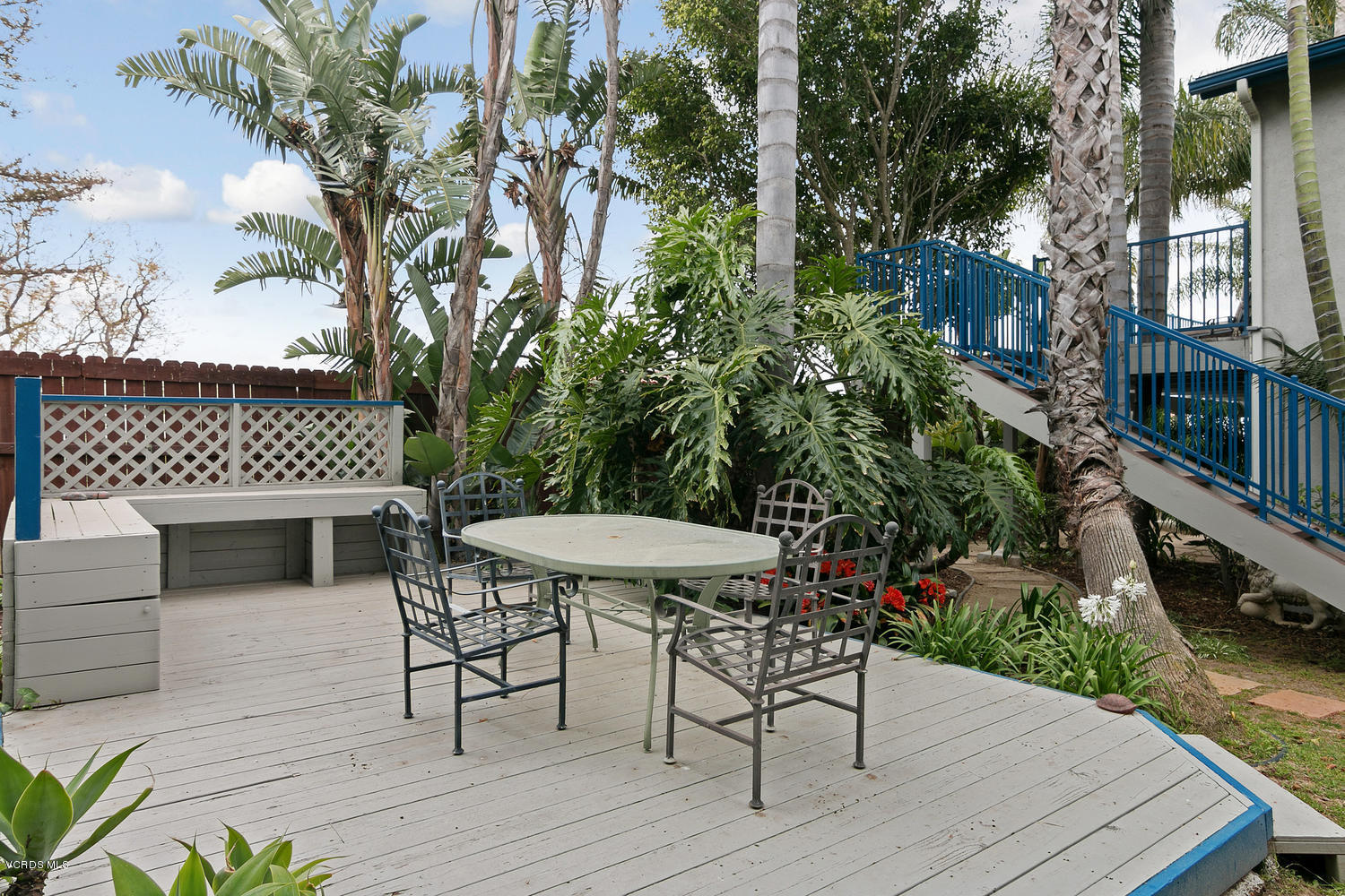 762 Skyline Road Ventura, CA 93003 - Photo 32 of 38 762 Skyline Rd-MLS_Size-032-18-Deck-1500