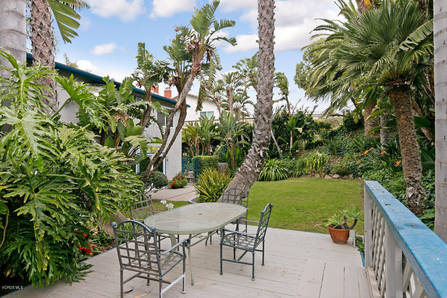 762 Skyline Road Ventura, CA 93003 - Photo 33 of 38 762 Skyline Rd-MLS_Size-033-21-Deck-1500