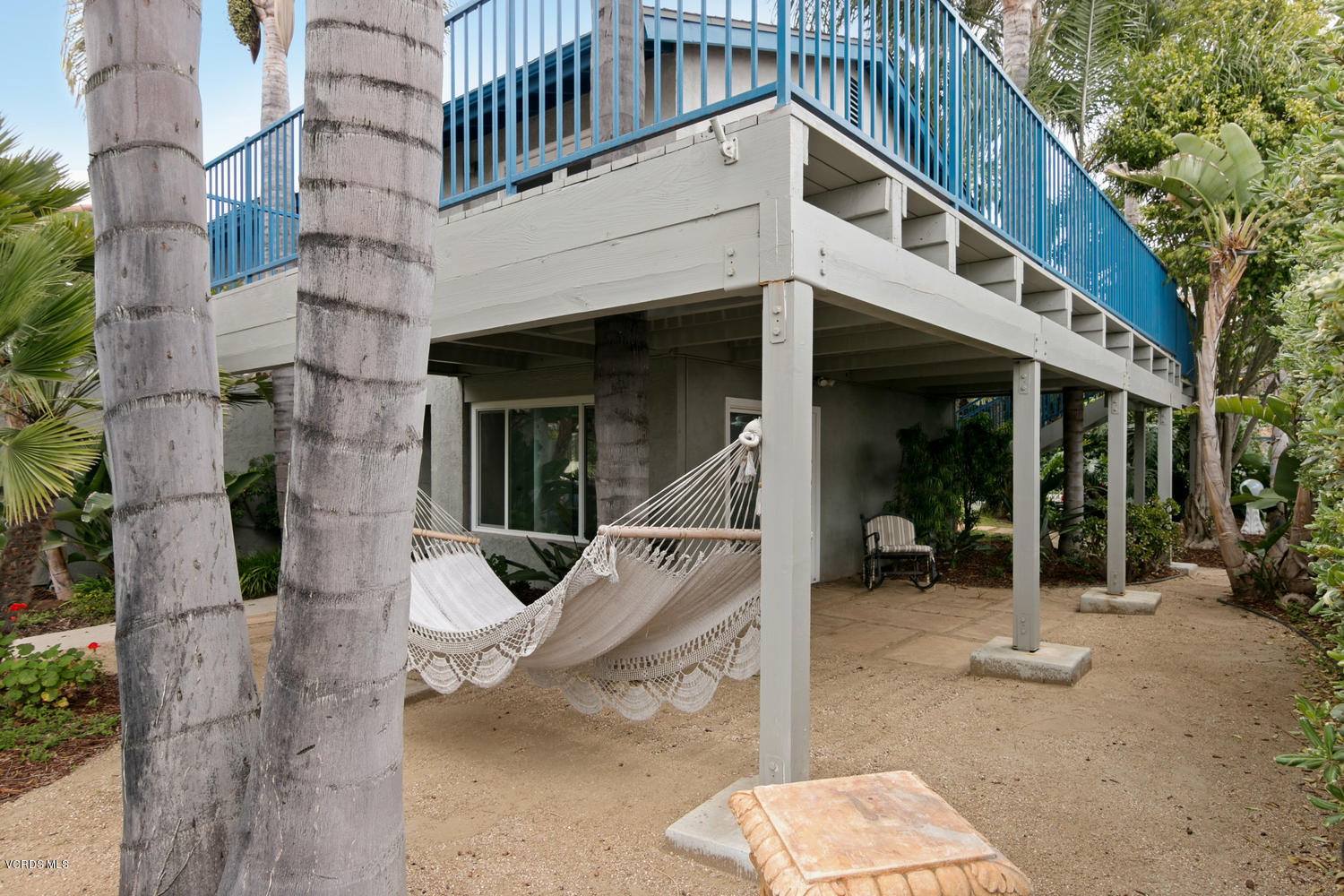 762 Skyline Road Ventura, CA 93003 - Photo 36 of 38 762 Skyline Rd-MLS_Size-036-22-Side Yard