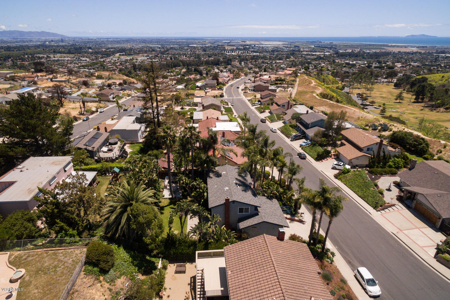 762 Skyline Road Ventura, CA 93003 - Photo 7 of 38 762 Skyline Rd-MLS_Size-007-38-Aerial-15