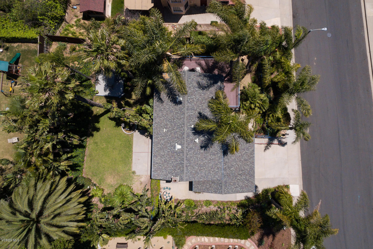 762 Skyline Road Ventura, CA 93003 - Photo 8 of 38 762 Skyline Rd-MLS_Size-008-31-Aerial-15