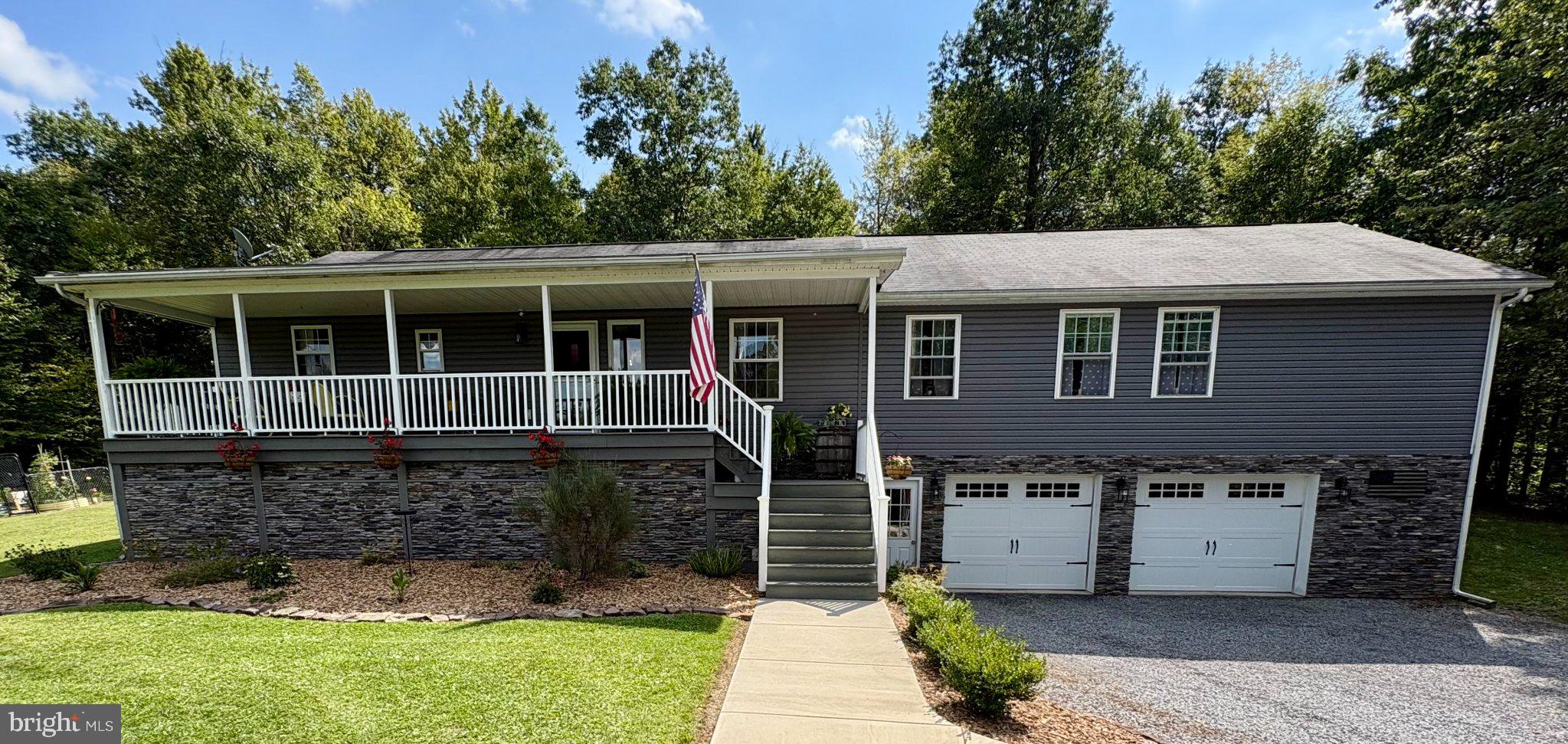 295 Shaffer Road Imler, PA 16655 - Photo 1 of 3 Gallery Image 1