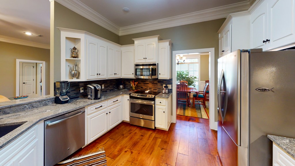 3613 Oak Ridge Lane Dothan, AL 36303 - Photo 11 of 42