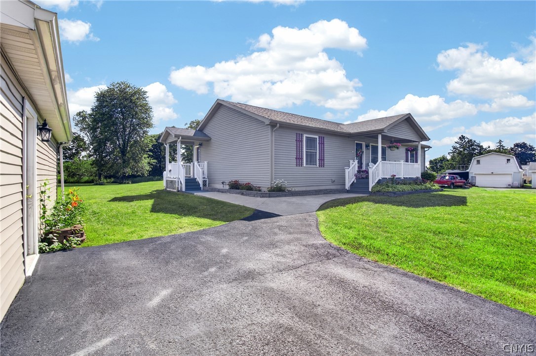 4618 Marble Road Vernon, NY 13421 - Photo 4 of 34