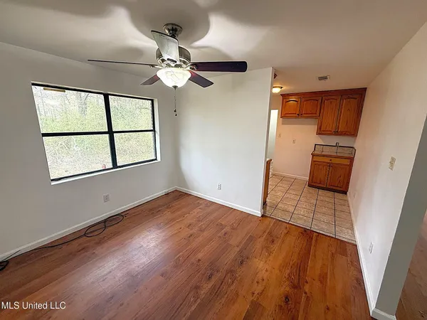 $134,900 | 2027 Hamp Lea Road, Magnolia, MS 39652