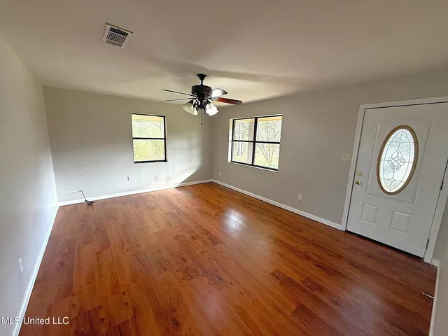 $139,900 | 2027 Hamp Lea Road, Magnolia, MS 39652