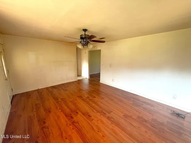 $94,900 | 2027 Hamp Lea Road, Magnolia, MS 39652