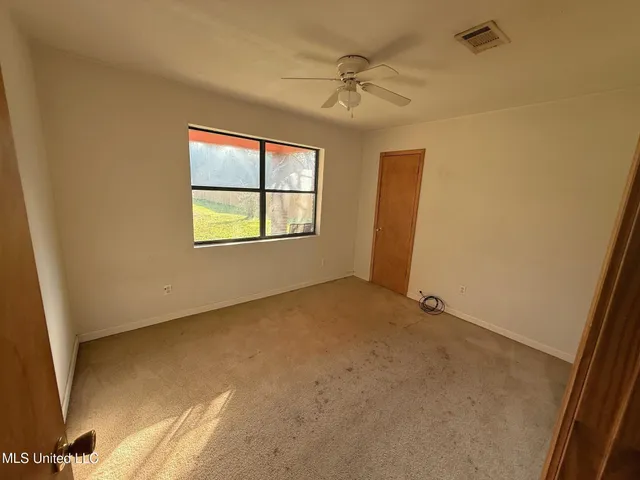 $94,900 | 2027 Hamp Lea Road, Magnolia, MS 39652