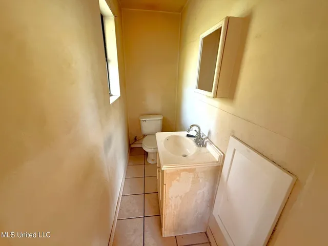 $94,900 | 2027 Hamp Lea Road, Magnolia, MS 39652